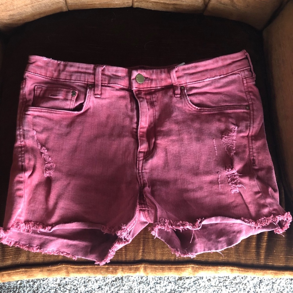 Shorts bundle - Picture 2 of 7